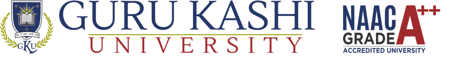 Guru Kashi University